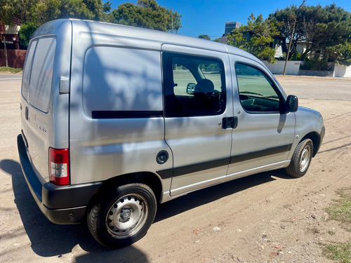 Peugeot Partner 1.4 Furgon Confort