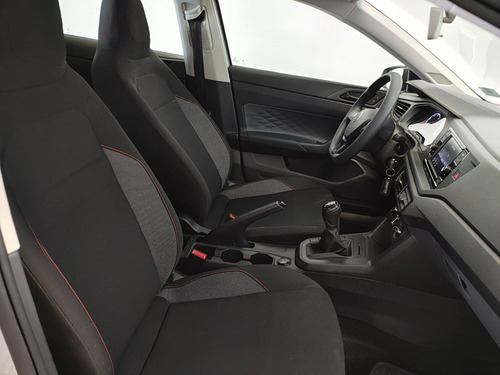 Volkswagen Polo 1.6 Msi Track