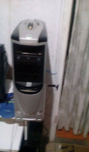 Vendo Cpu Semi Nova Aceito Proposta