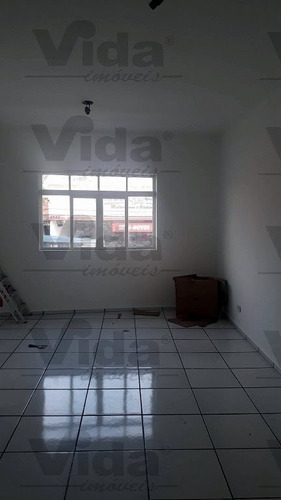 Imagem 9 de 15 de Sala Em Centro - Osasco - 4008