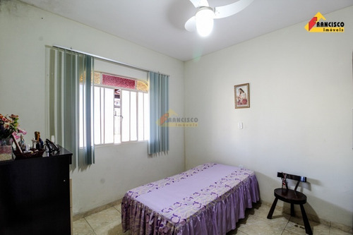Imagem 11 de 20 de Casa À Venda, 2 Quartos, 2 Vagas, Danilo Passos - Divinópolis/mg - 34442