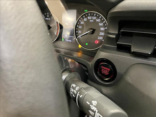 Honda HR-V 1.5 DI I-VTEC FLEX EX CVT