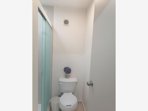 Imagen 3 de 10 de Casa Sola En Venta Bosques De Chapultepec