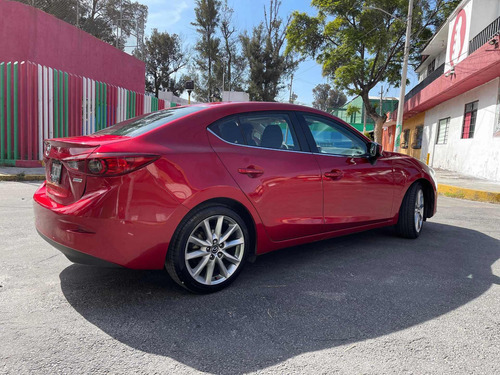 Imagen 4 de 15 de Mazda 3 2016 2.5 S Sedan Mt