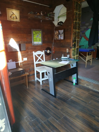 Se Alquila Local Comercial En El Centro De Pando