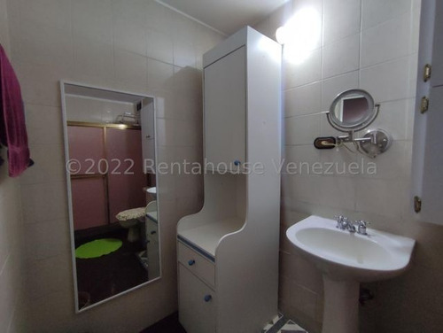 Imagen 13 de 27 de Apartamento En Venta Urb. San Jacinto, Maracay, 22-19102 Mv