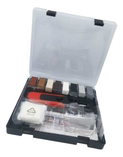 Kit De Reparación De Laminados, Herramienta Para Reparar