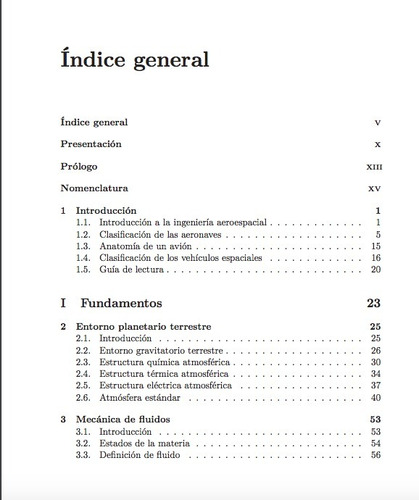 Libro Introducción Ingeniería Aeroespacial 2a Ed. Franchini