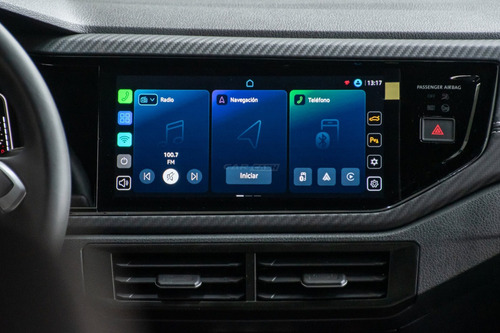 Volkswagen Nivus 1.0 Tsi 200 Highline