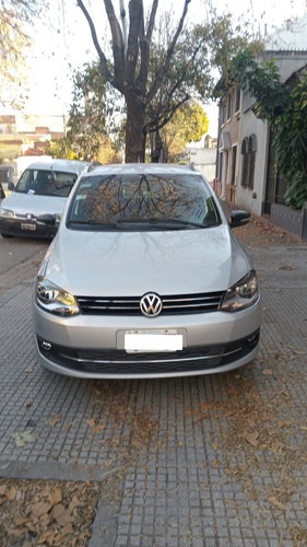 Volkswagen Suran 1.6 Comfortline 101cv 11a