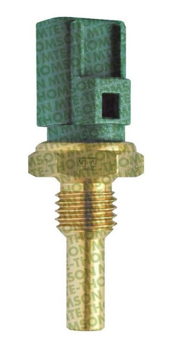 Plug Sensor Temperatura Agua Mazda Mx6 2.0 16v 1991 A 1997