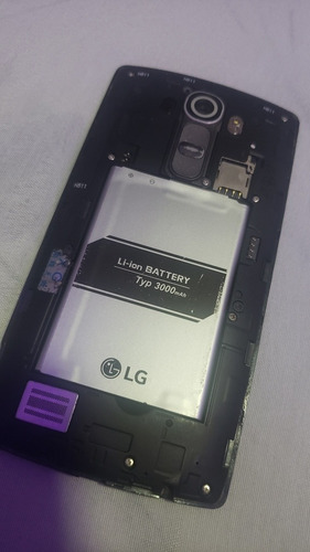 Smartphone LG G4 H811 32gb Importado(leia A Descrição)