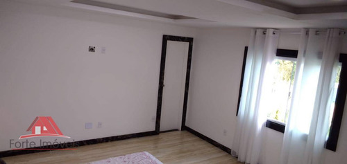 Casa Com 4 Dormitórios - Vargem Pequena /rj - Ca0396