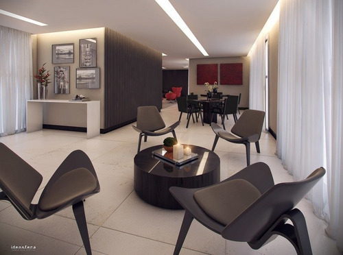Duplex Residencial Para Venda, Alto De Pinheiros, São Paulo - Ad4357. - Ad4357-inc