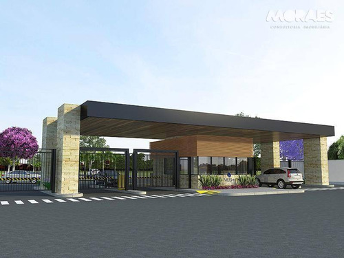Imagem 3 de 22 de Terreno À Venda, 323 M² Por R$ 190.000 - Villa De Leon I - Piratininga/sp - Te0504