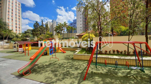 Imagem 25 de 29 de Venda Apartamento 3 Quartos Ipiranga Belo Horizonte - 911280