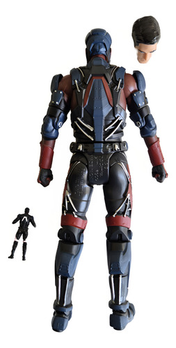 Boneco Ray Palmer - Legends Of Tomorrow