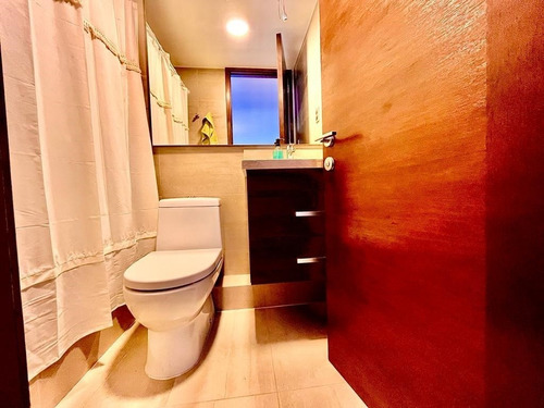Imagen 12 de 22 de Espectacular 175m2, Gc Incluid. Frente Playa Brava 3d 3b 2e