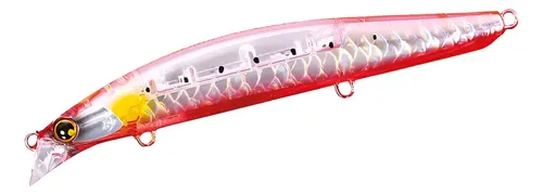 Señuelo Shimano Spin Breeze 140s/clear Pink/flash Boost. | Cuotas