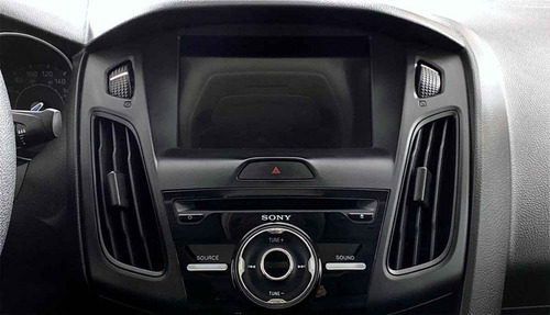 Imagen 14 de 15 de 115032 - Ford Focus 2017 Con Garantía