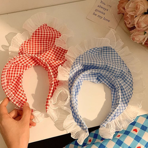 Yt Pañuelo De Estilo Francés, Diademas Con Cabeza Triangular