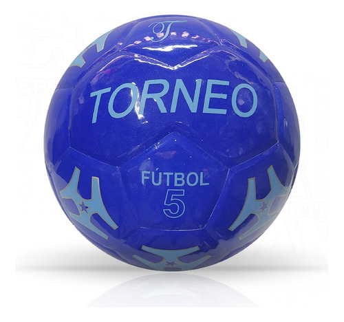 Balón Fútbol Torneo #5