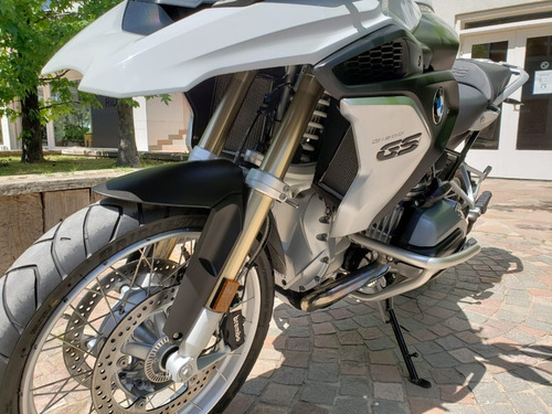 Bmw R 1200 Gs