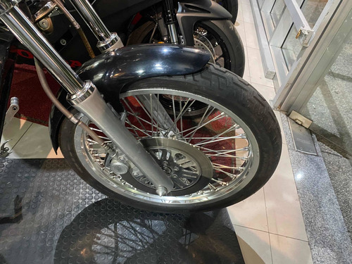 Suzuki Intruder 800