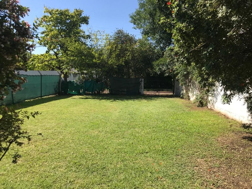 Imagen 1 de 17 de Venta De Lote De 324.80 Mt. Parque Leloir, Ituzaingo