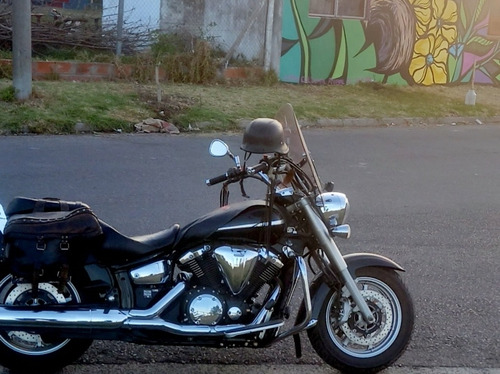 Yamaha Midnightstar Xvs 1300 Oferta !!