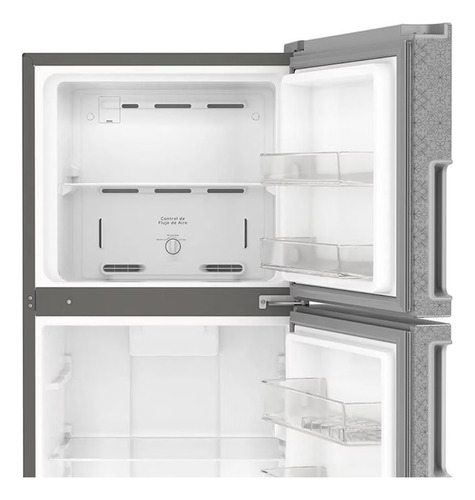 Refrigerador 13 Pies Cubicos C/2 Puertas At-1330d Acros