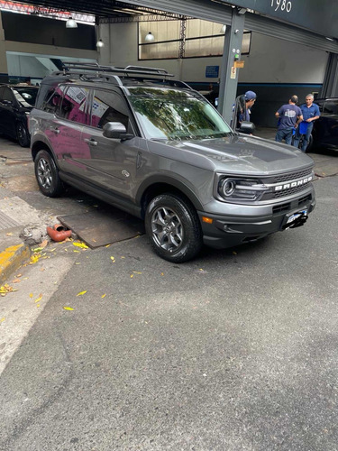 Bronco