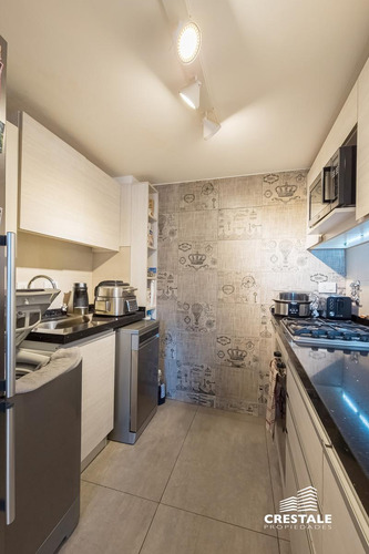 Venta Departamento 2 Dormitorios Rosario Parque España