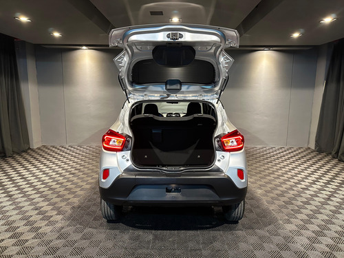 Renault Kwid 1.0 Sce 66Cv Iconic Bitono