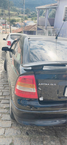 Chevrolet Astra 1999 2.0 16v Gls 3p