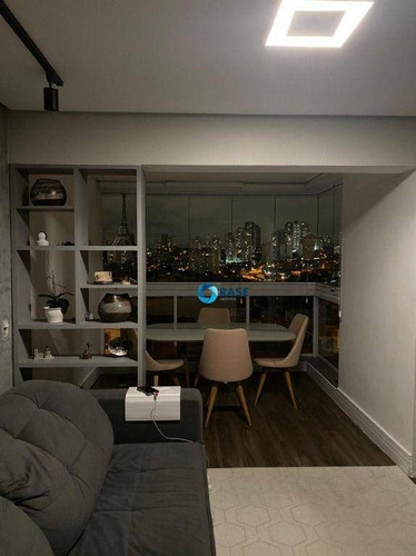 Imagem 8 de 28 de Apartamento Com 2 Dormitórios À Venda, 82 M² Por R$ 1.220.000,00 - Vila Mariana - São Paulo/sp - Ap12739