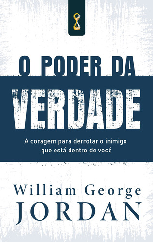 Livro O Poder Da Verdade