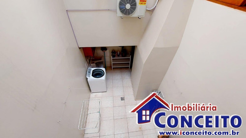 Imagem 26 de 29 de C460 - Excelente Residência Em Ótima Localização No Balneário Presidente