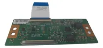 Comprar Placa T-con Tv 32ln546b 6870c-0442b Original