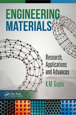 Libro Engineering Materials : Research, Applications And ...