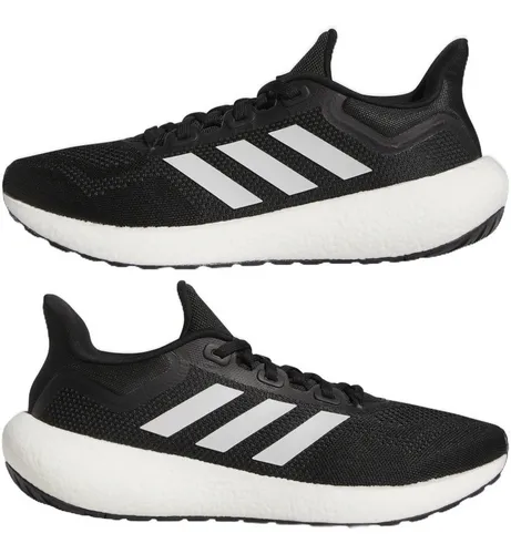 Tenis adidas Negros #27