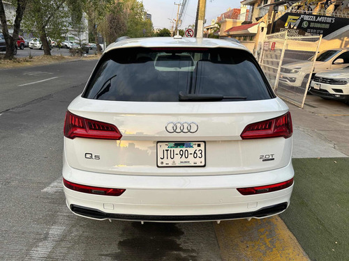 Audi Q5 2.0 L T S Line Dsg
