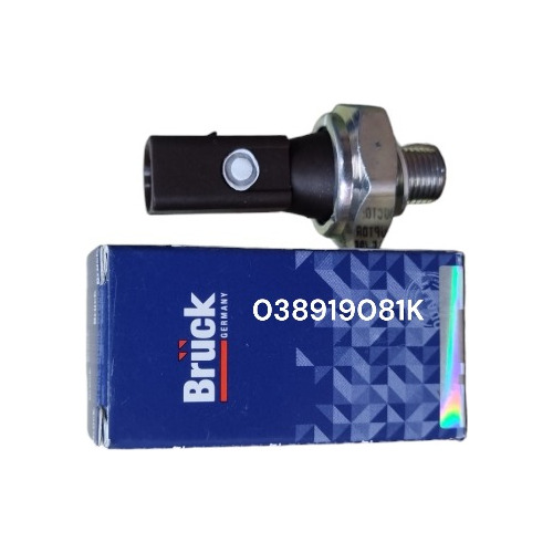 Bulbo / Sensor Aceite De Vw Jetta A4 Beetle Golf  038919081k