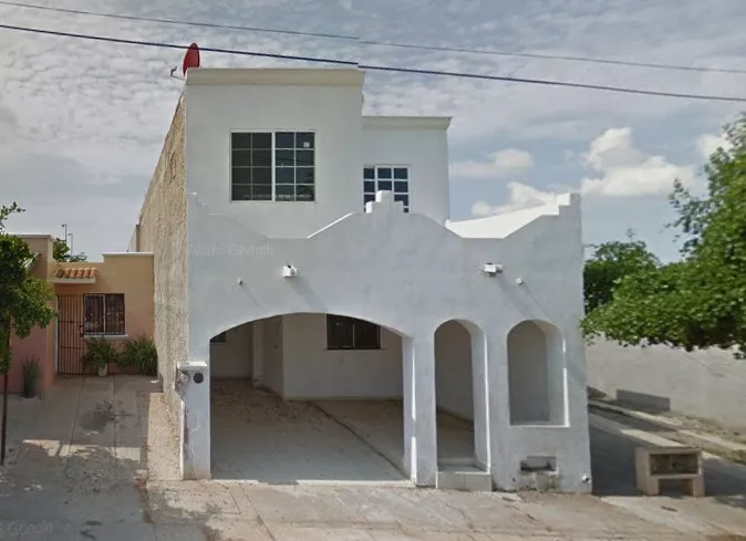 Remato Casa En: C. Valle Del Venado 15210, Valle Bonito, 82136 Mazatlán, Sin.