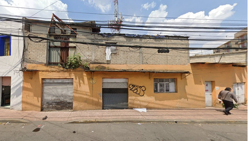 ¡excelente Terreno En Venta  Remate Bancario En La Argentina , Calle Arista , Cdmx!!! Evh-bet018-13