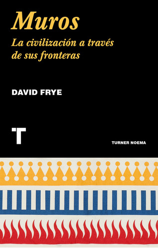 Muros - Frye David