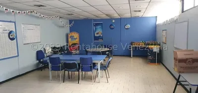 Galpón en venta