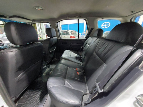 Imagen 8 de 10 de Nissan X Terra