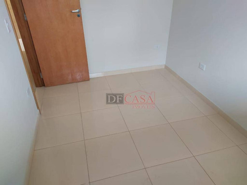 Imagem 24 de 30 de Apartamento À Venda, 50 M² Por R$ 159.900,00 - Cidade Antônio Estevão De Carvalho - São Paulo/sp - Ap5239