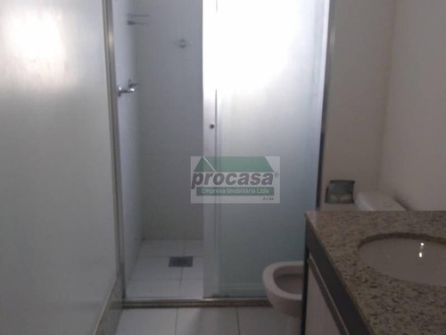 Imagem 19 de 29 de Apartamento Com 3 Dormitórios À Venda, 148 M² Por R$ 1.200.000,00 - Nossa Senhora Das Graças - Manaus/am - Ap1690